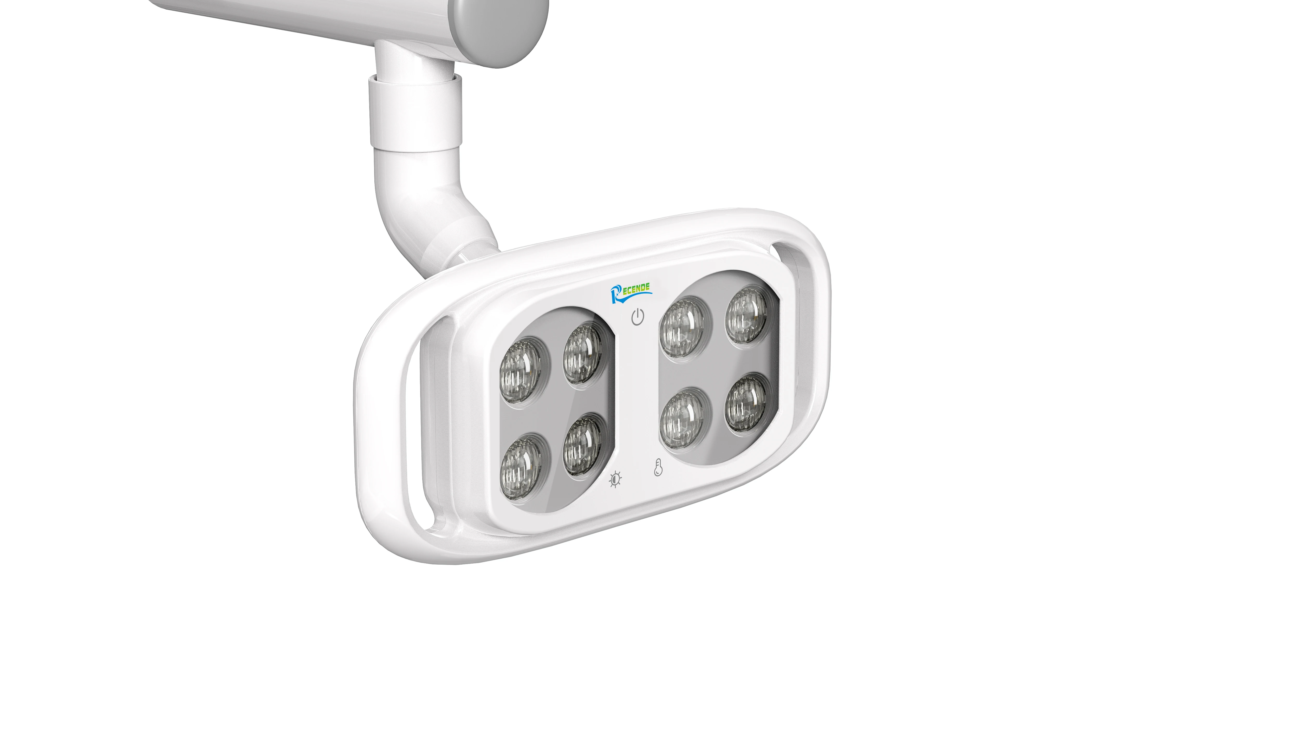 BL-180A Mobile Dental Lamp Mouth Lamp Dental Operation Lamp