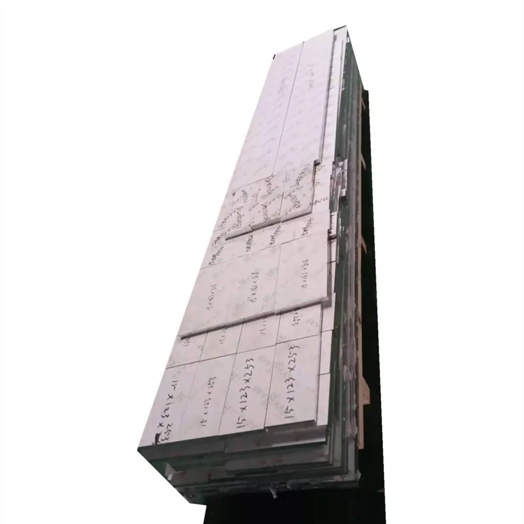 Factory Direct High Precision 5052 Aluminium/Aluminum Alloy Sheet