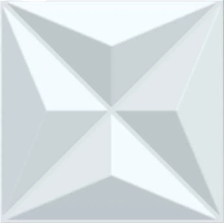 Декоративные 3D-панели из ПВХ для конференц-залов
