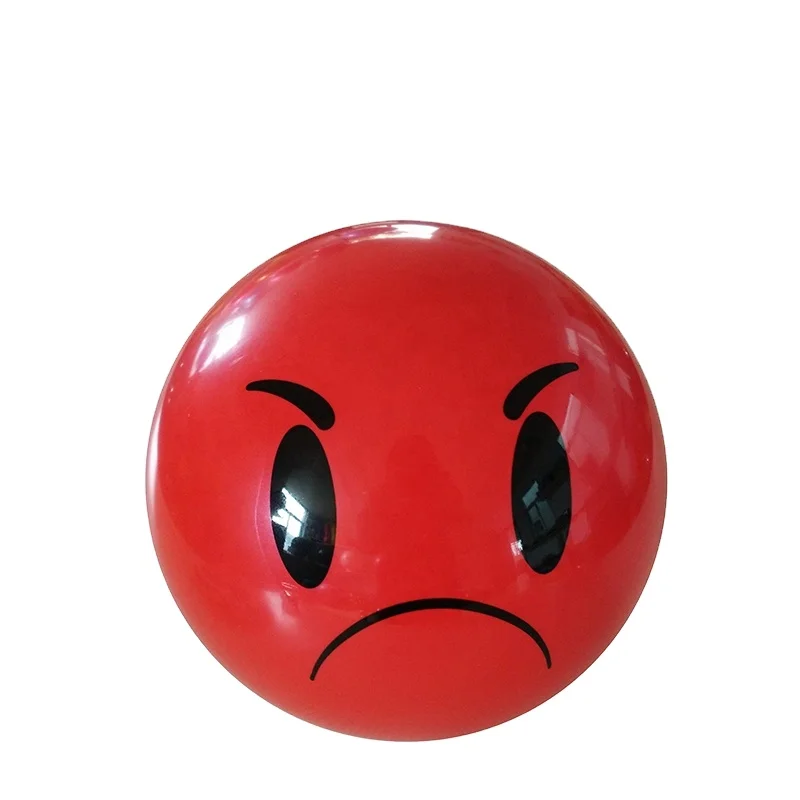 4 дюйма с высоким качеством и станкан конкурентной способной ценой ароматом фруктов игрушечный мяч из