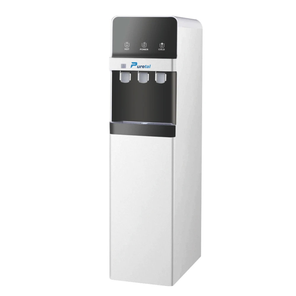 magic 3 tap water dispenser korea hot cold drinking water machine 5 gallon water cooler stand