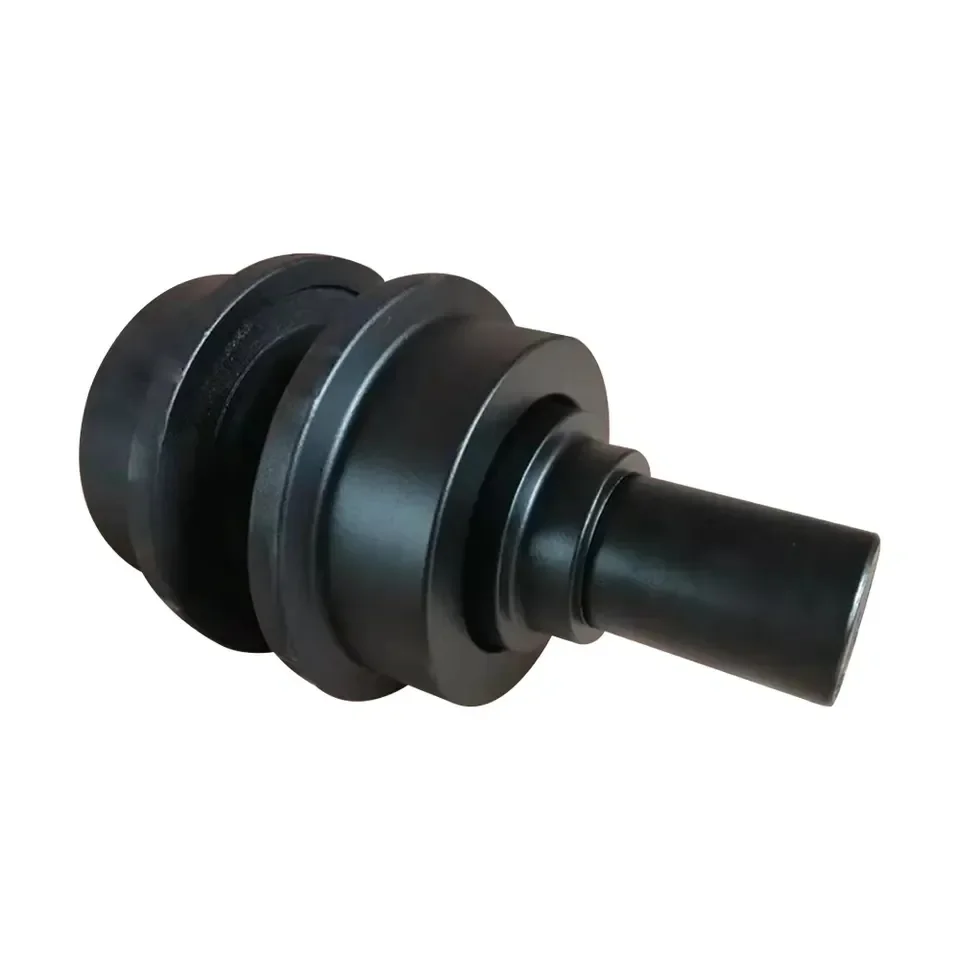 KWSK несущий ролик 20Y-30-00670 PC200 нижний экскаватора и верхний в сборе