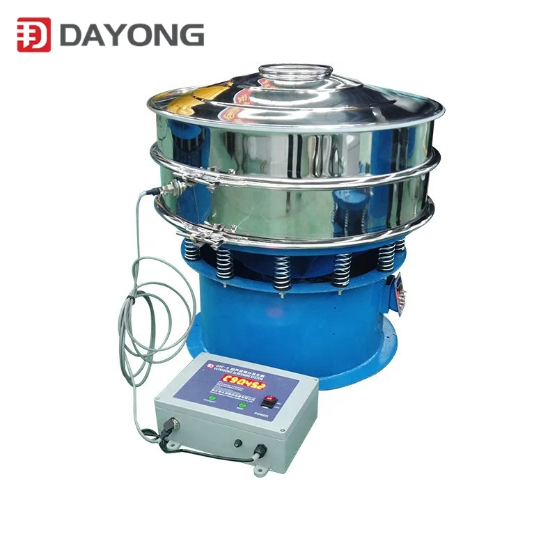 ultrasonic generator for vibrating sieve