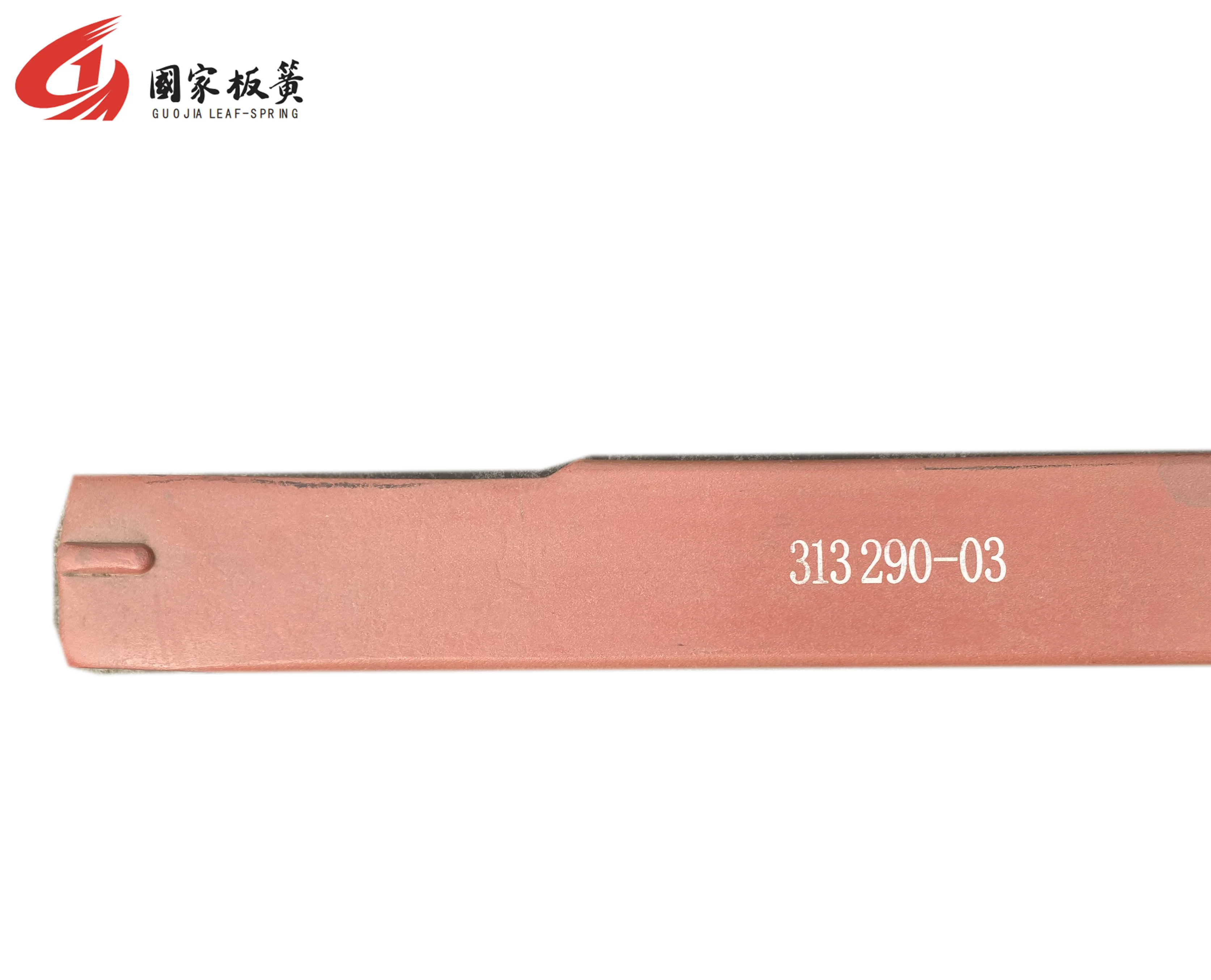 New leaf spring size of 22*10*1640mm  313290-03 leaf spring