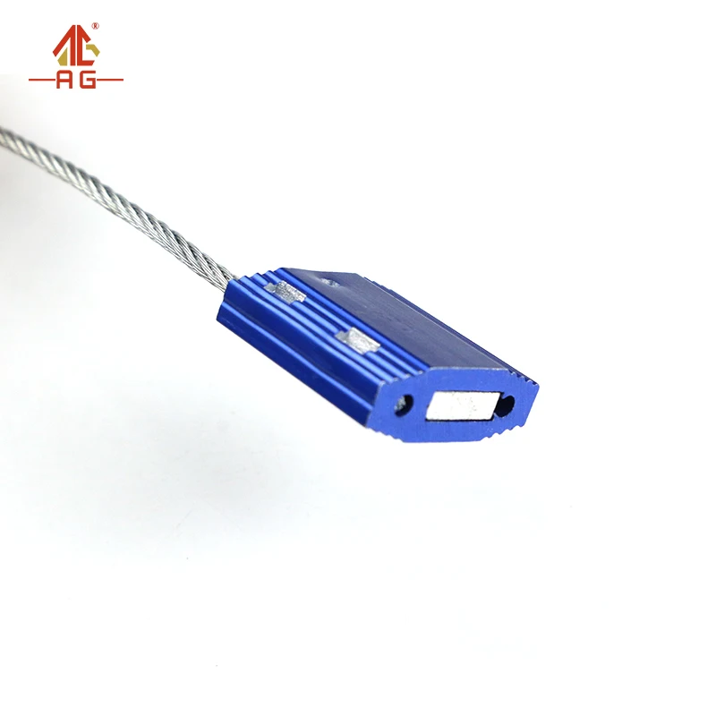 High Quality Pull Tight Cable Seals With 30cm