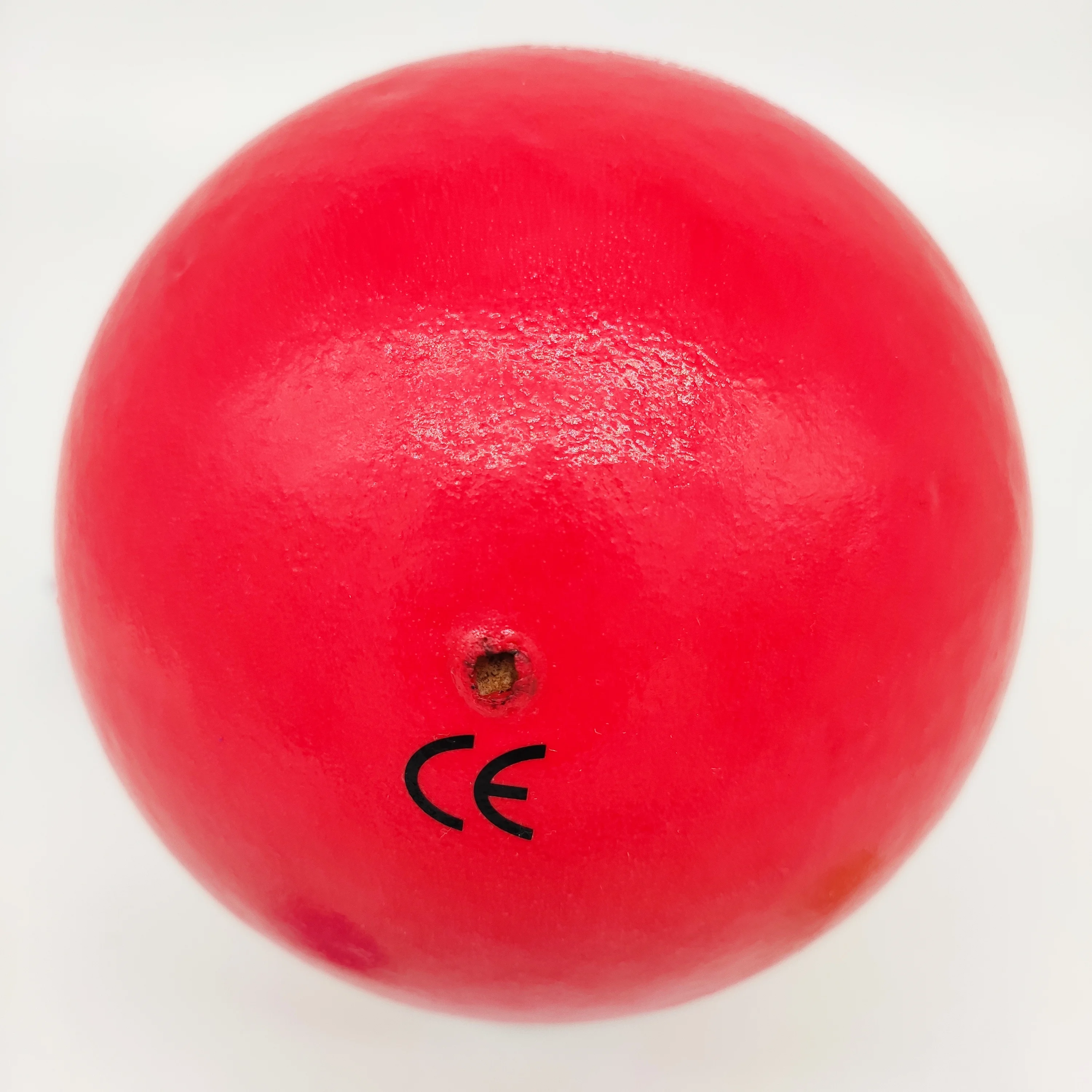 
Factory Direct Wholesale Handball Foam Coated Shark Skin Ball Best Choice for Teaching 