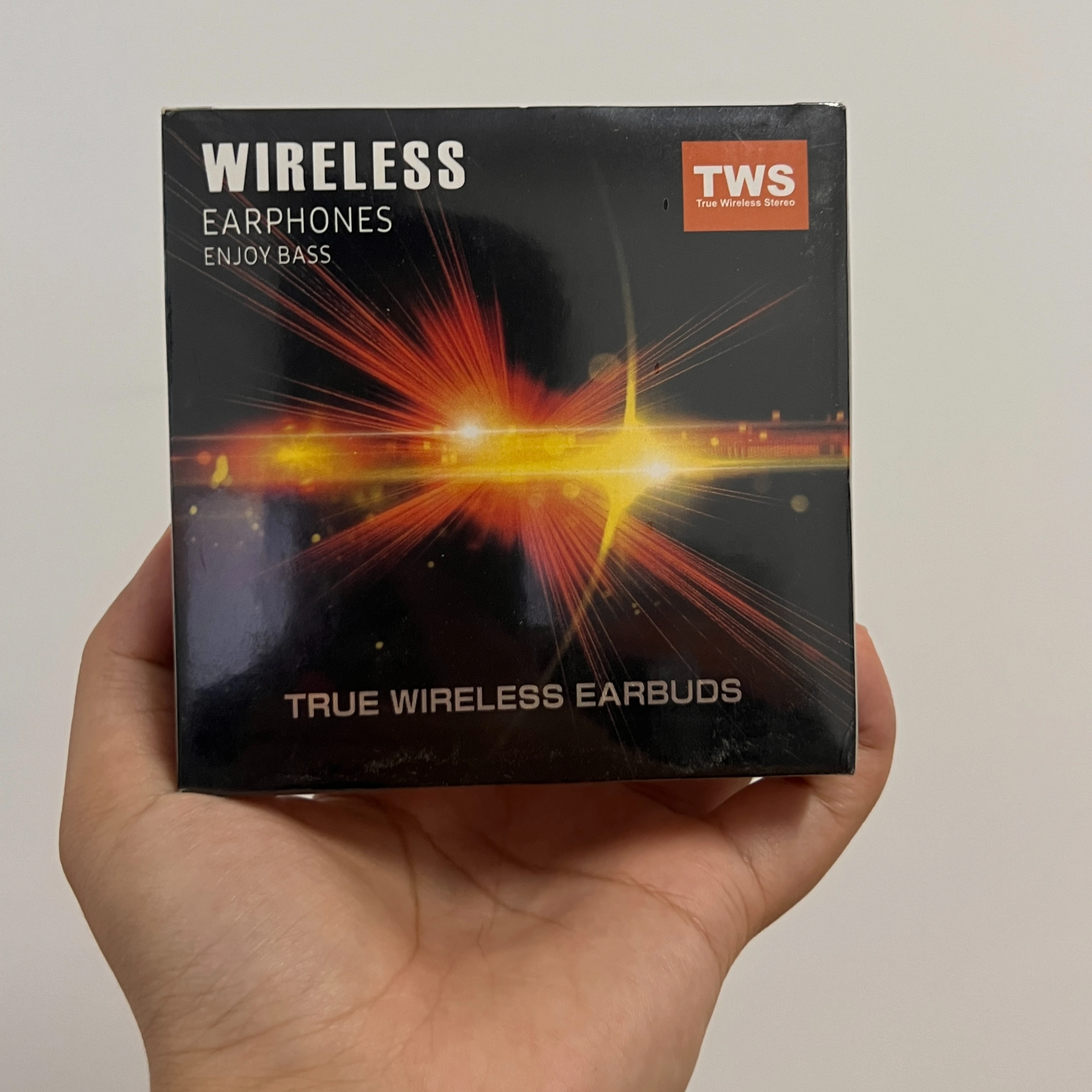 Чехол для наушников Pro 2 3rd