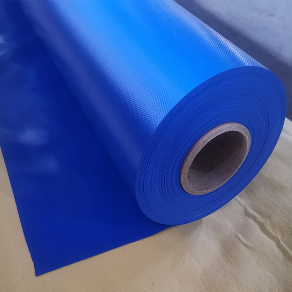 Customize Waterproof Soft Folding Car Roof Luggage Travel Box Car Roof Bag Durable Outdoor PVC Tarpaulin