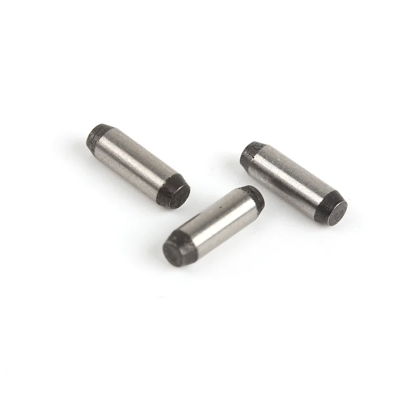 Изготовленные на заказ крепежные детали из углеродистой стали-параллельные штифты