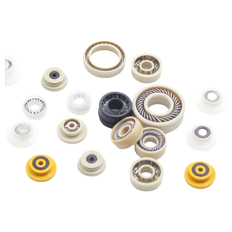 Factory custom Pan plug series Dispenser pan plug seal Laser protective lens