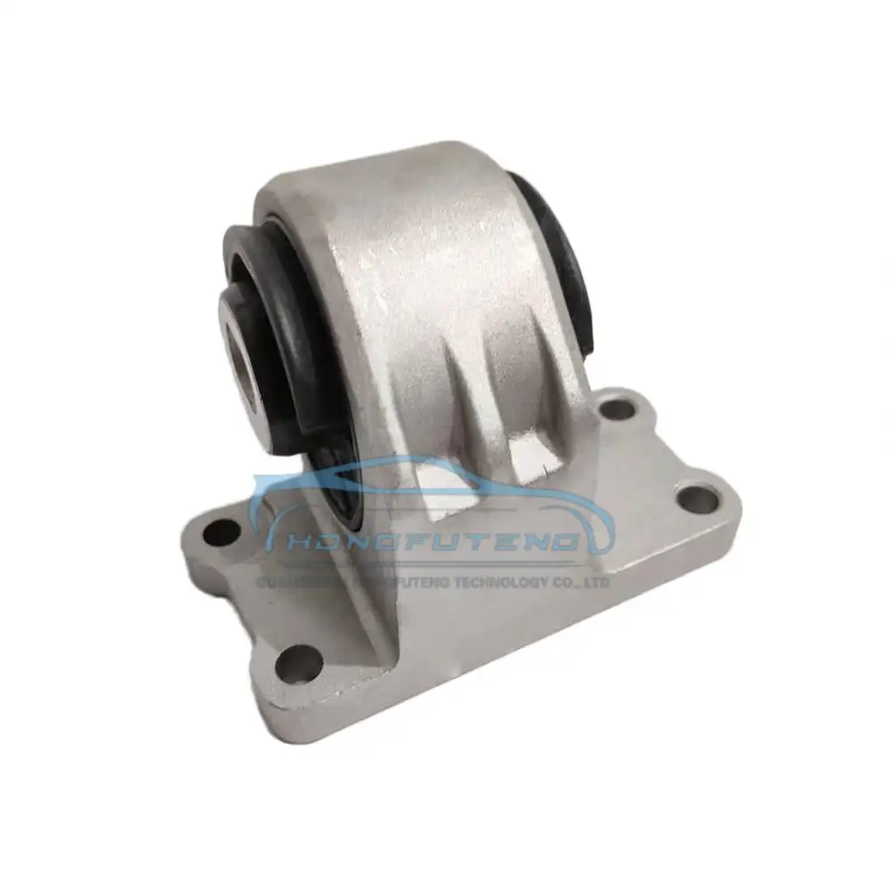HFT auto parts factory wholesale high quality car engine mount gearbox support rubber pads for Land Rover Range Rover  IAF500021