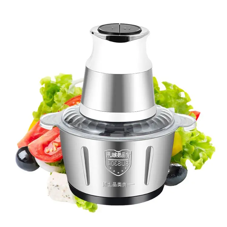 Commercial Blender Power smoothie fruit 1500w High tech Professional, food processor/