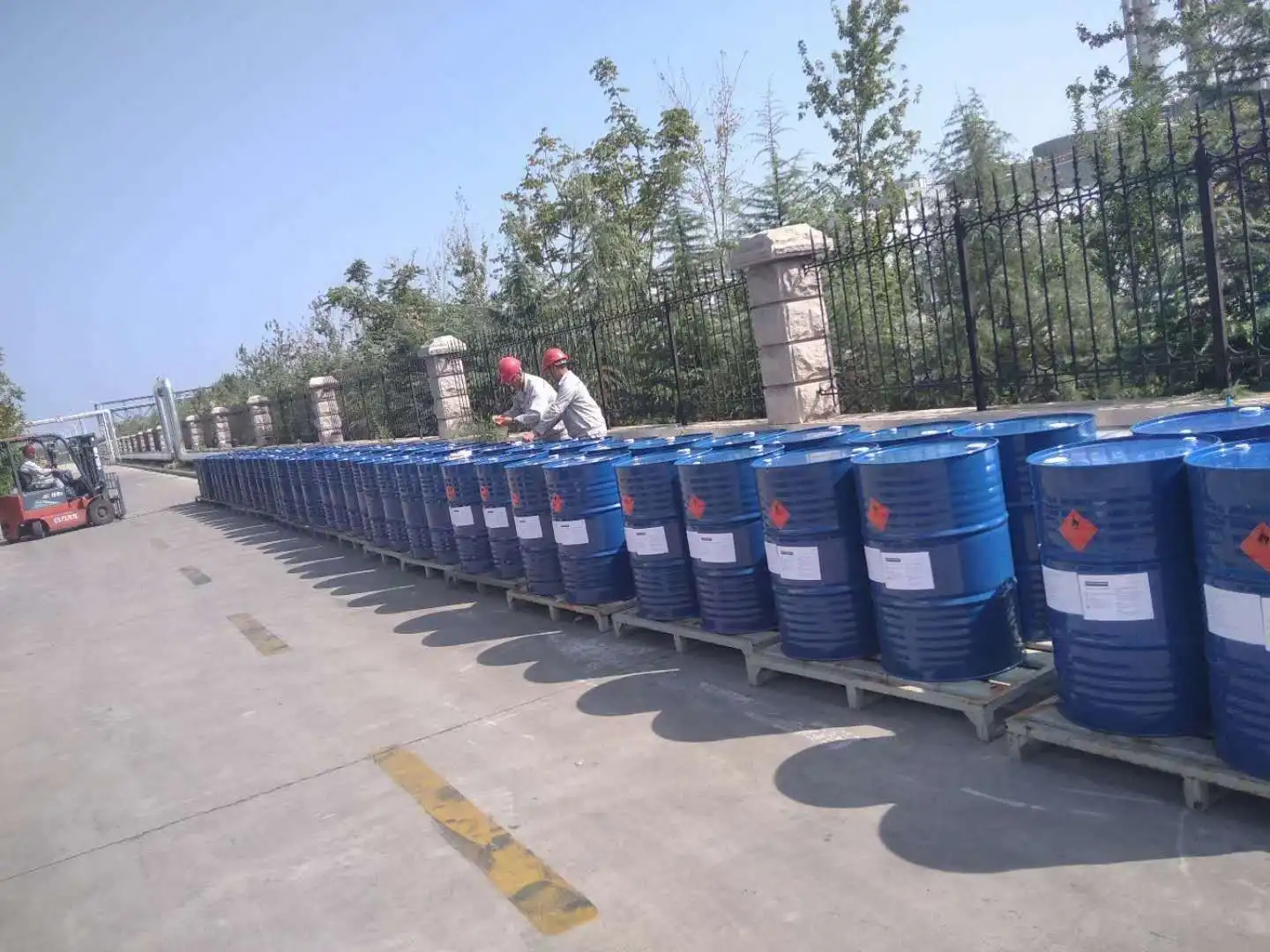  Длительный срок службы лучшее качество в наличии 99.8% промышленный растворитель Циклогексанон CAS №: 108-94-1