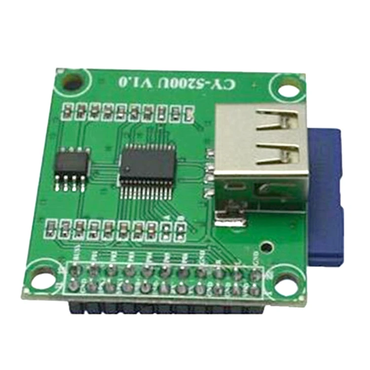 Pcba Smart Pcb Assembly Service Electronic Odm Printed Circuit Board Air Purifier