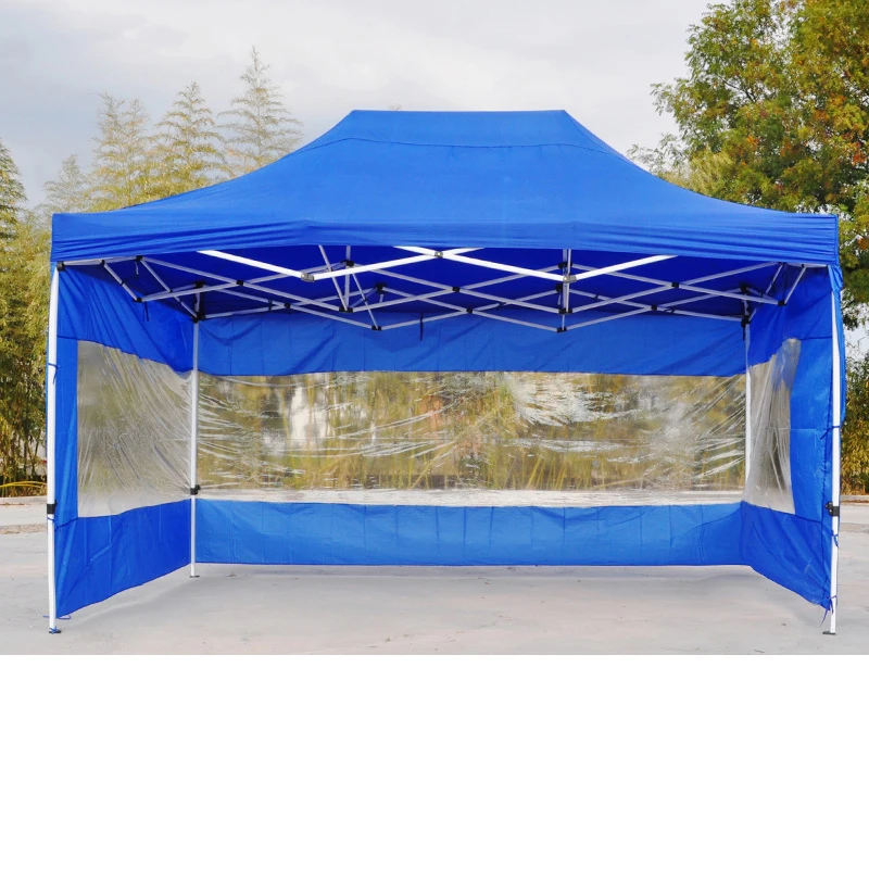 Outdoor Carpa 3x3  Portable GazeboTents China with Side Wall fro Garden Party