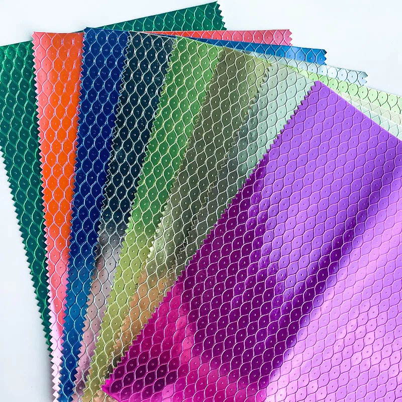 Mirror Eye Tpu for making Phone case and makeup bag and coaster TPU Film