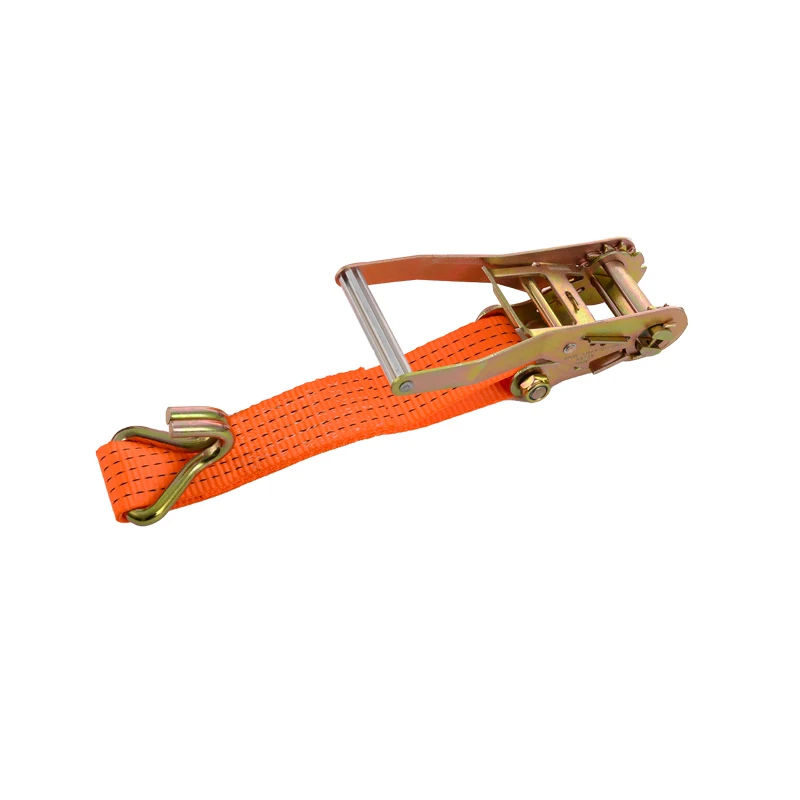 2022 2 Inch Wholesale Ratchet Tie Down Straps