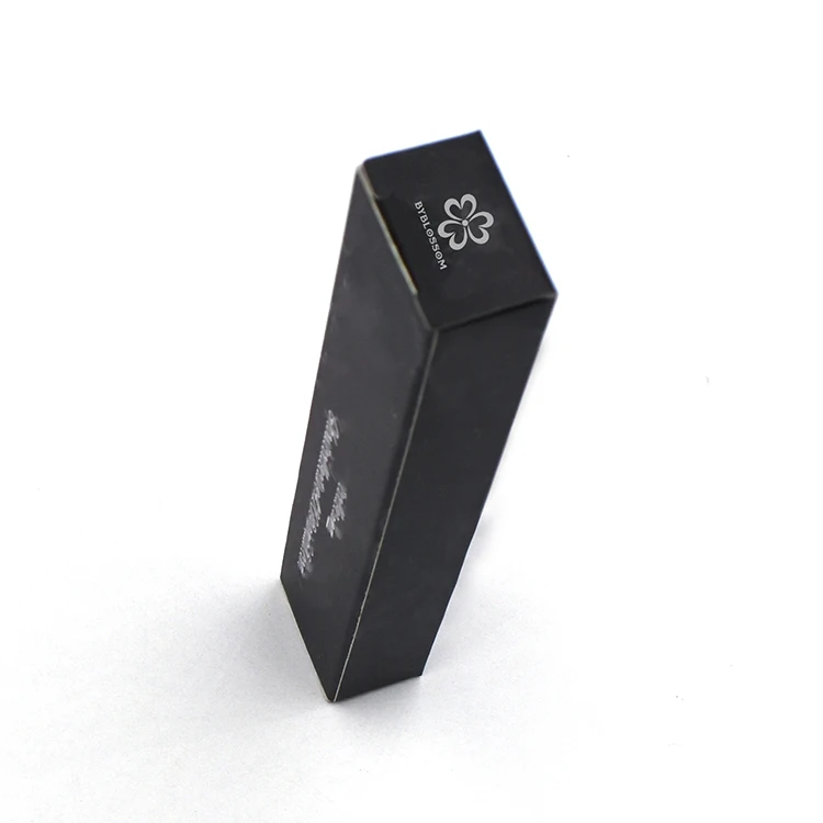 
high quality 510 thread electronic cigarette atomizer cartridges vape pen packing box 