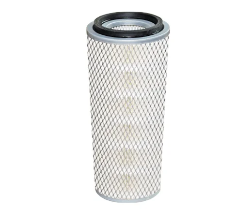 Construction machinery parts AF1811 Fleetguard Air Filter for Cummins 4BTA