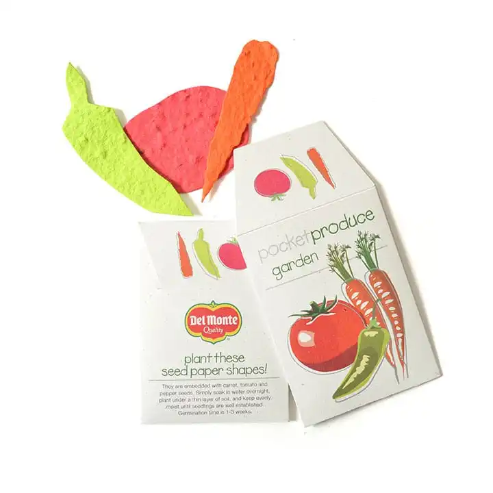 Custom Eco Friendly  Card packing bag Invitations Greeting Cards Envelopes printing Handmade Paper