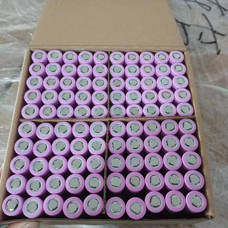 Wholesale quality High Power 10C discharge 18650 battery 4v ICR2200mAh Lithium-ion rechargeable 3.7v 18650 batteries