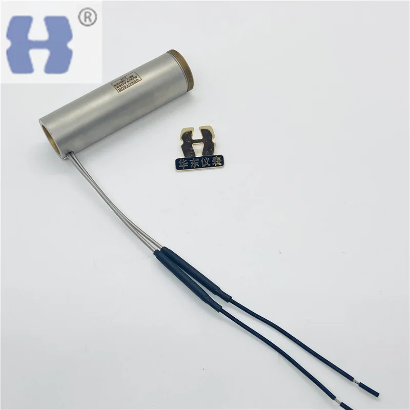China Huadong export HY Armored coil heater sincerity heating element induction heater industrial heater HY