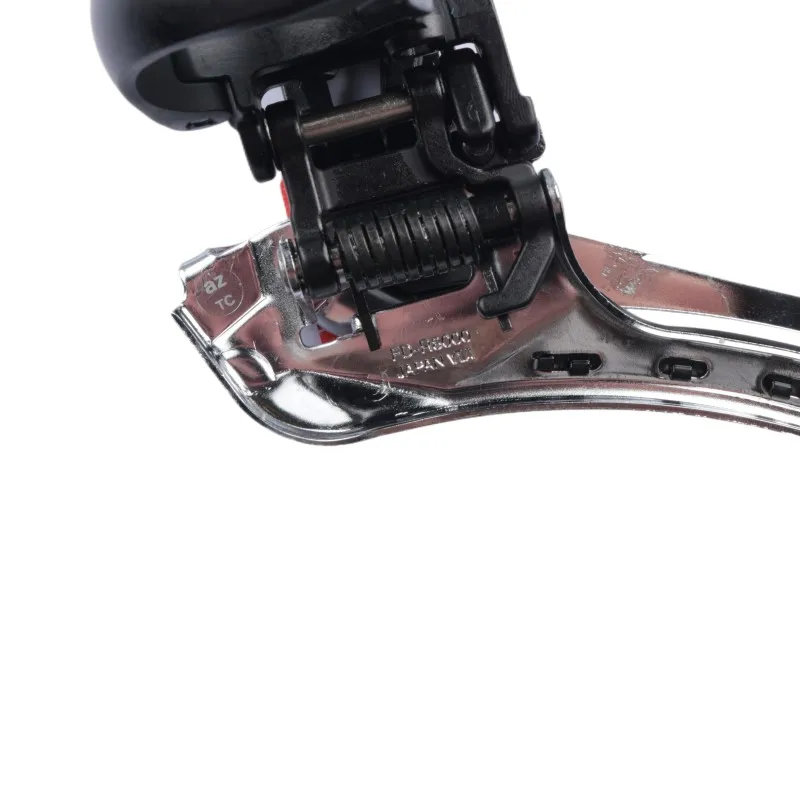 Shimano Ultegra R8000 Front Derailleur 2x11s Bike Bicycle Front Derailleur Braze On Clamp 31.8mm 34.9mm FD-R8000 Update From 680