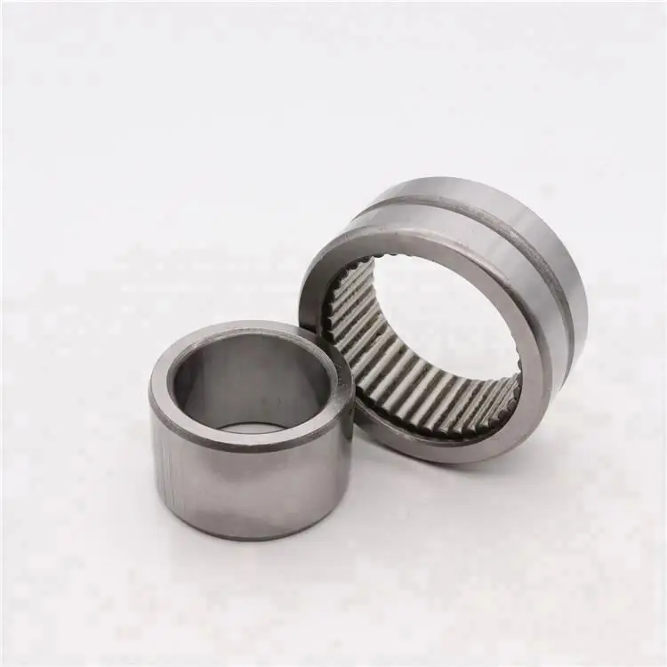 JR 15x20x12JS1 Inner Ring of Needle Roller Bearing JR15x20x12JS1