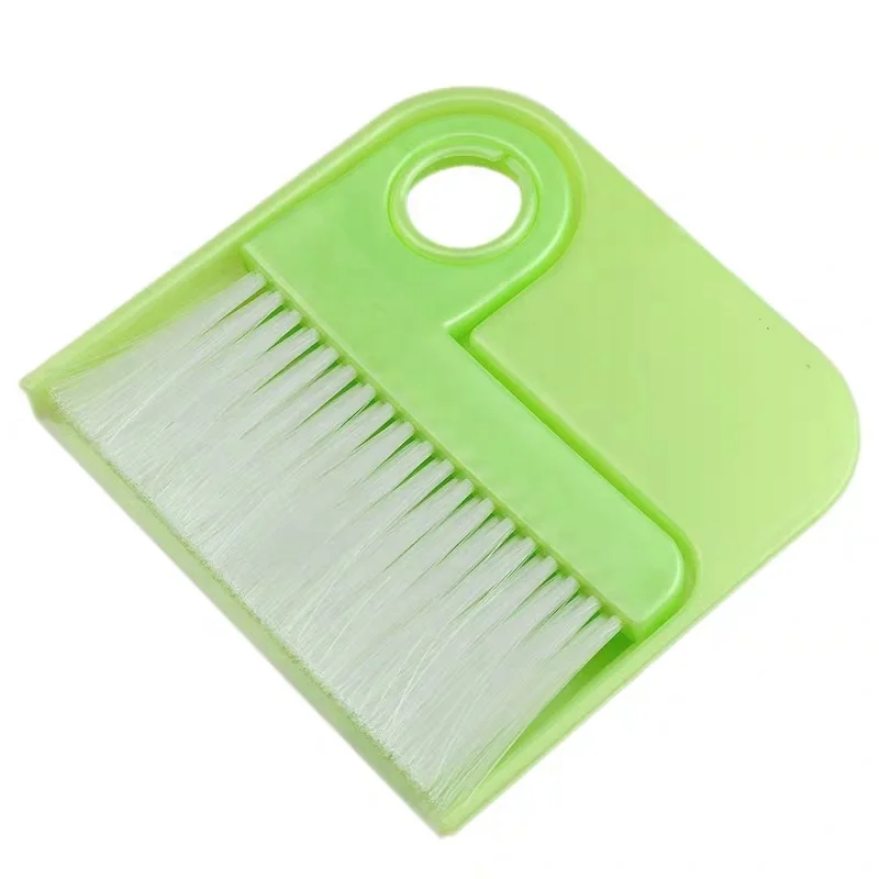 Мини-лопата и набор кистей для дома кухни офиса