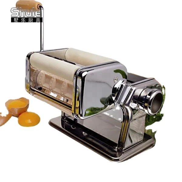 Распродажа мини-машина для пельменей из нержавеющей стали