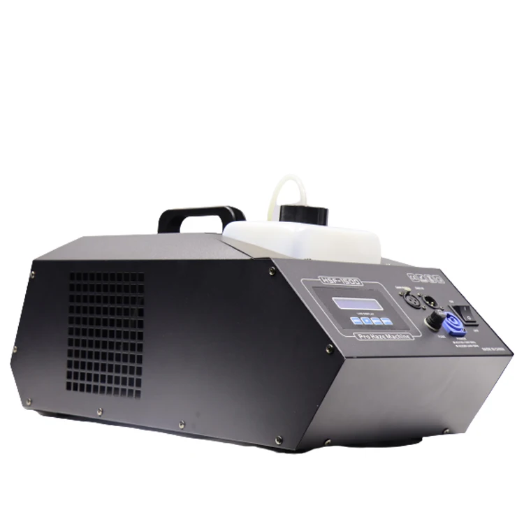 Машина для сценического мероприятия свадьбы тумана 600 Вт 1500 2000 3000