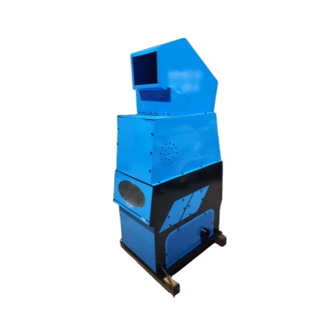 Factory Supply Chinese New Mini Scrap Cable Granulator with high quality Senduo