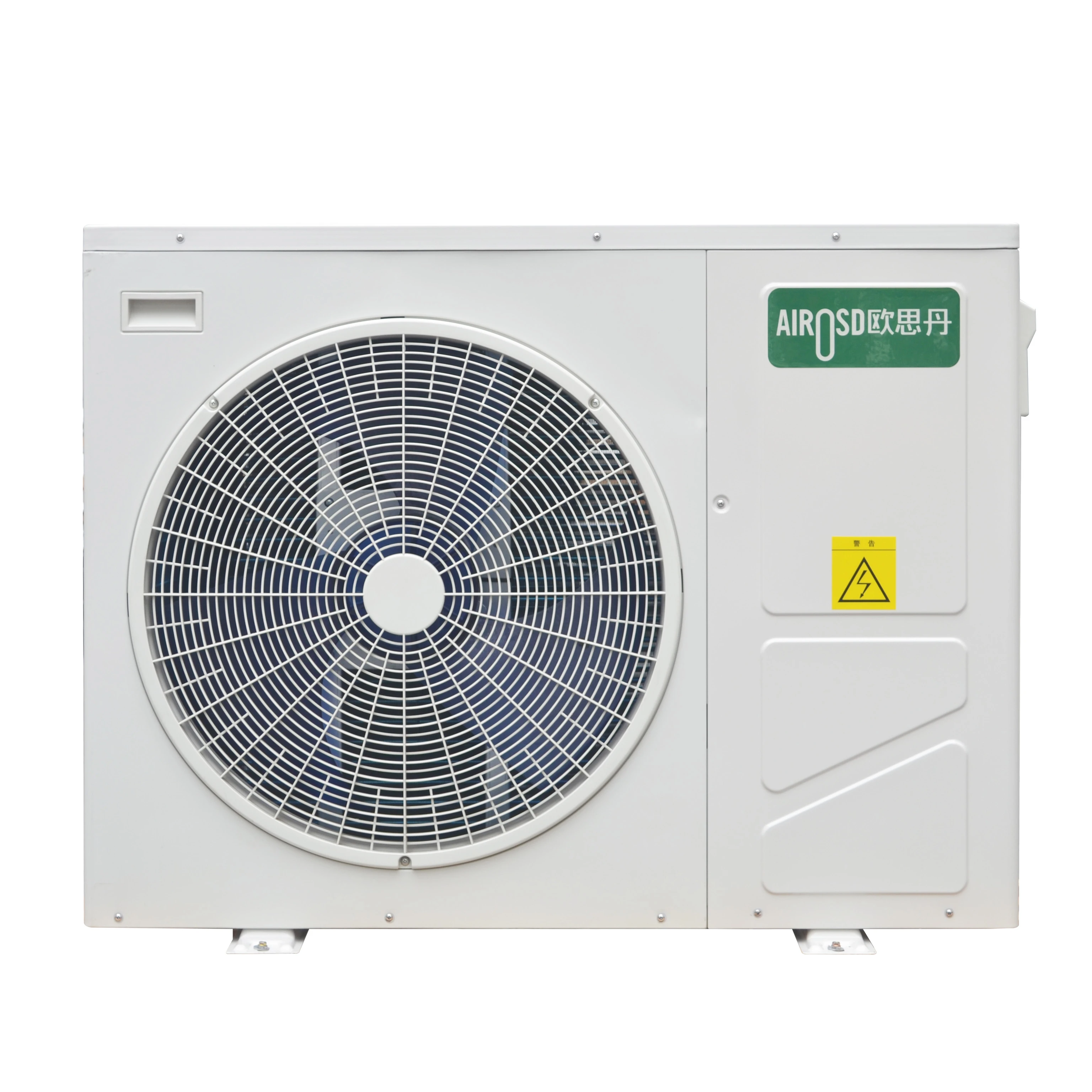 Hight efficiency Air to water Domestic  Heat Pump With Heating And Cooling And Hot Water