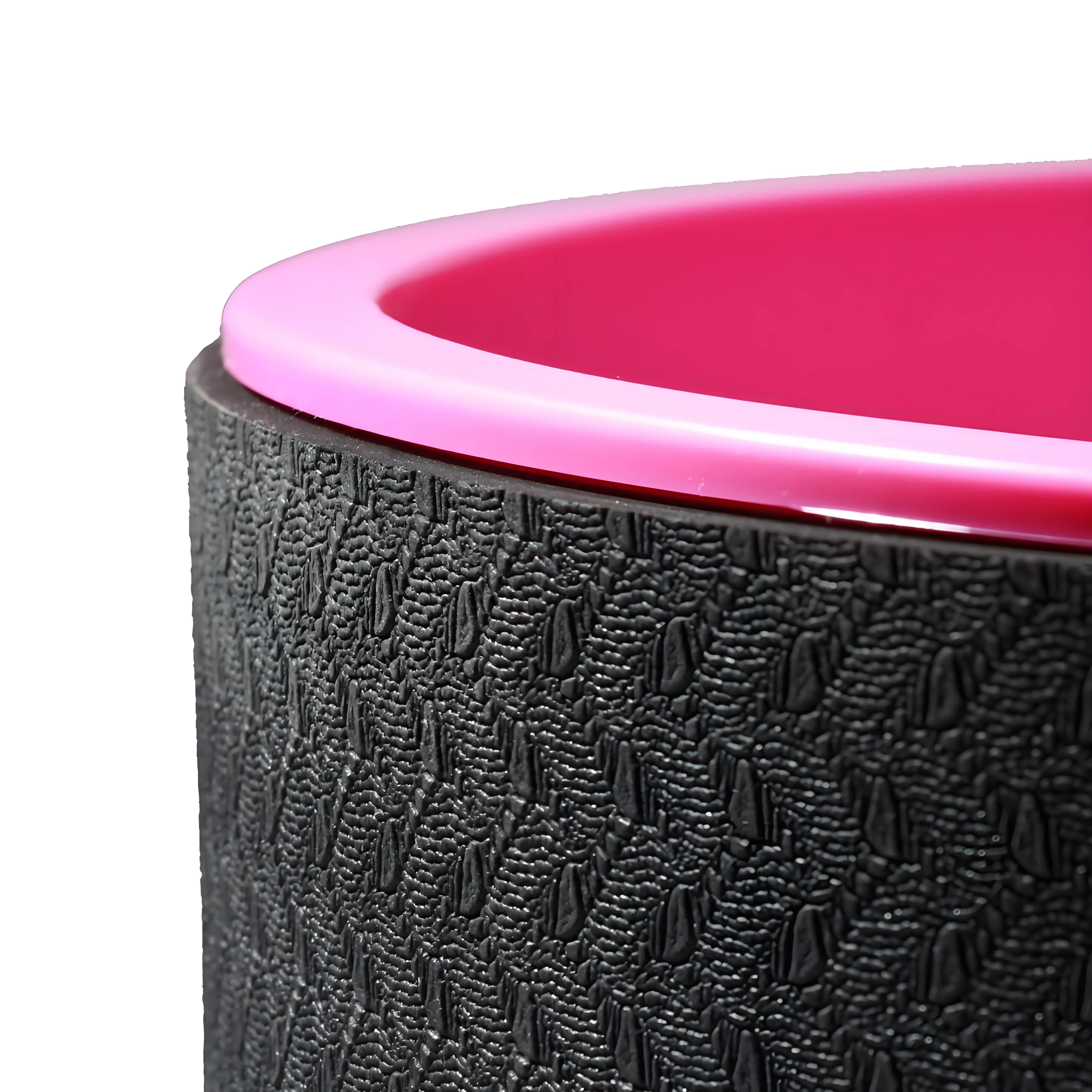 Fitness Balance Training TPE Durable Yoga Wheel with Multi Colors