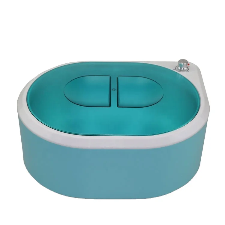 Private Label Wholesale Paraffin Therapy Bath Body Salon Spa Professional Electric paraffin wax machine