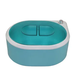 Factory manufacturer supply electric hot paraffin bath wax machine best paraffin wax heater for home use