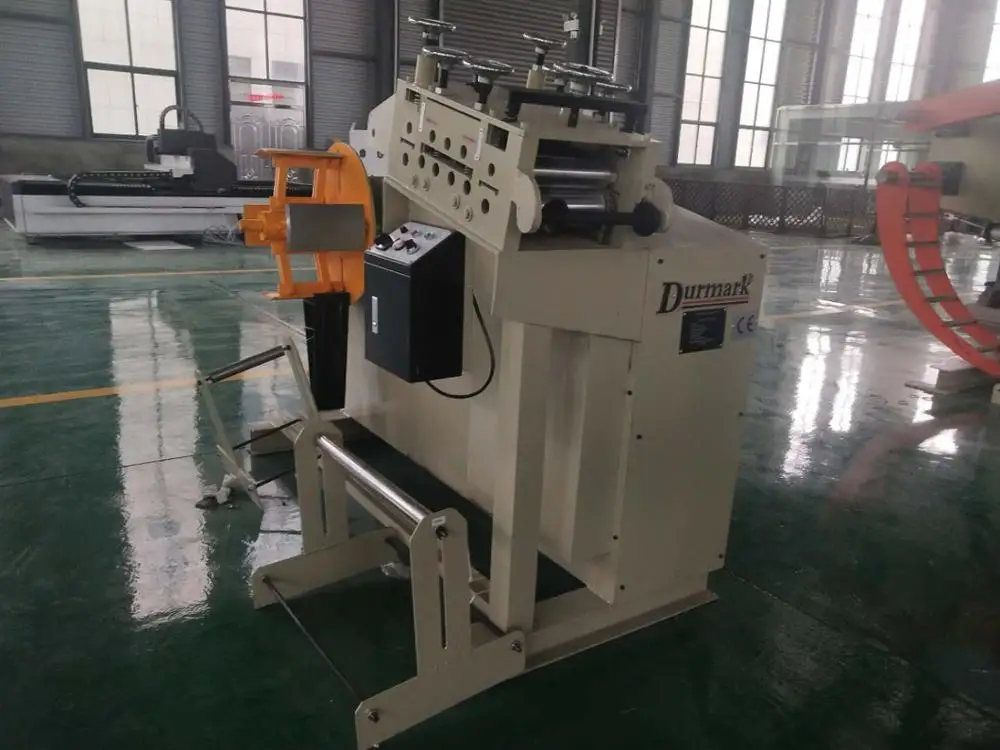 J23-80T DURMARK electro hydraulic servo power press feeder,J23 series mechanical high speed power press punching machine