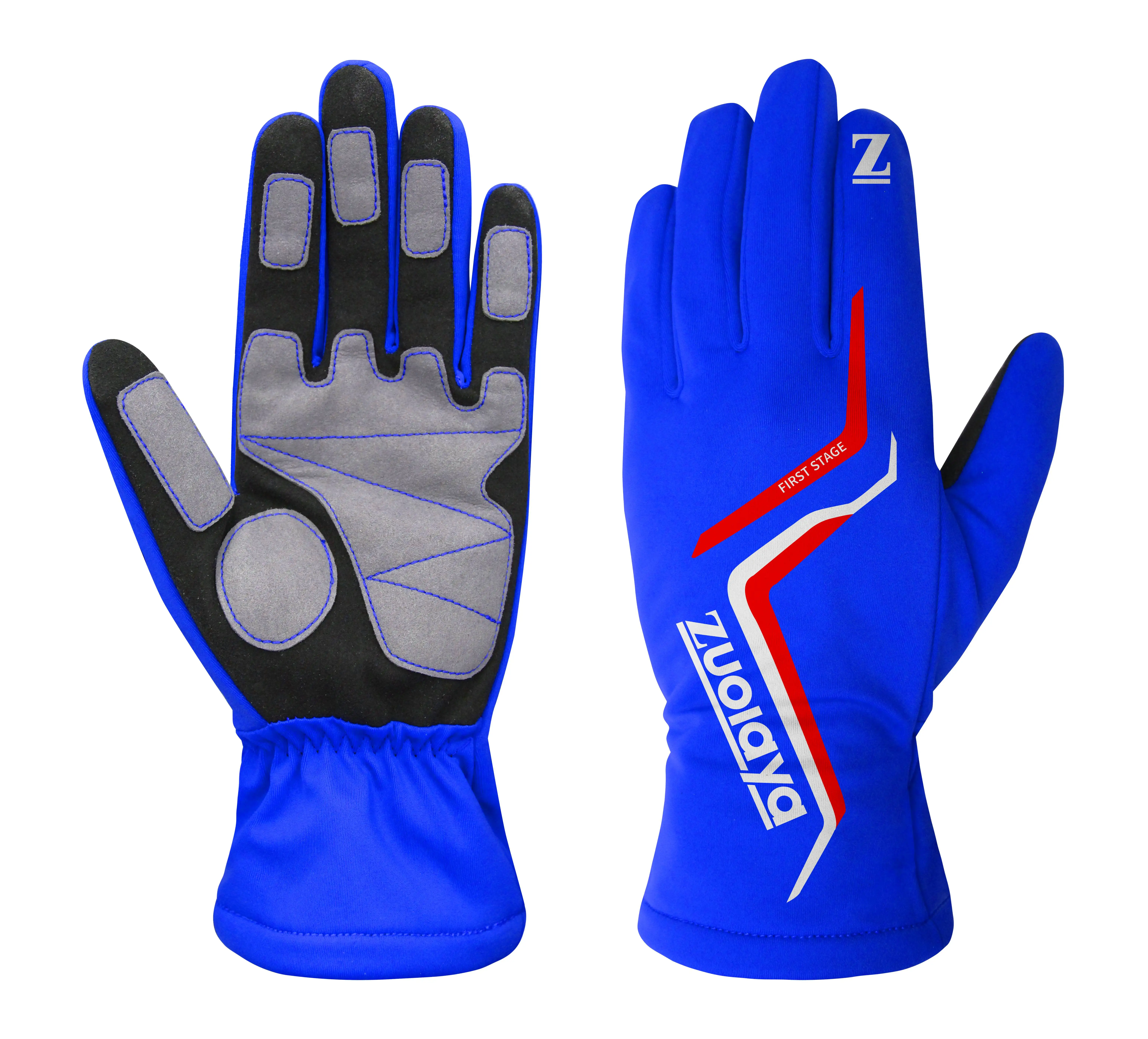 Прямая продажа с завода, водонепроницаемые гоночные перчатки для карт, профессиональные мужские мотоциклетные гоночные перчатки