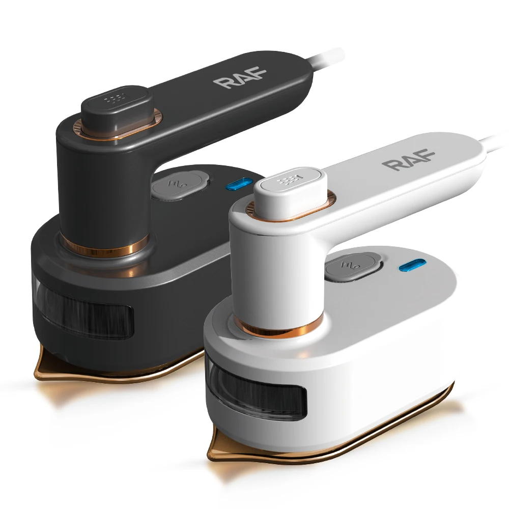 electric iron compact and convenient the heating temperature water spray design can rotate 180 degree