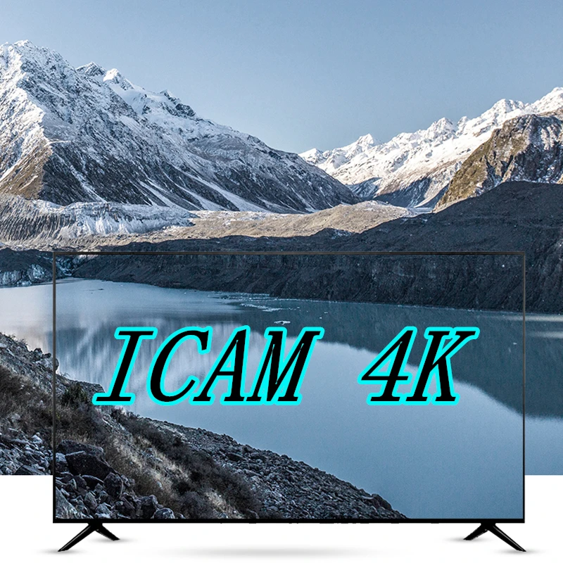 Best CCCam UK Spain ICAM Oscam Germany Poland 8 lines for Satellite TV Receiver GT V8 Nova ICAM Germany