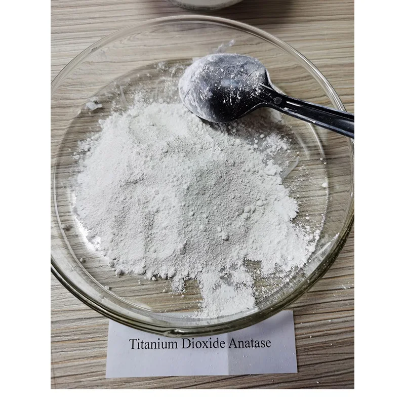 
Manufacturers application Masterbatch paint coating Market Price per kg Anatase rutile grade Tio2 paint Titanium Dioxide 