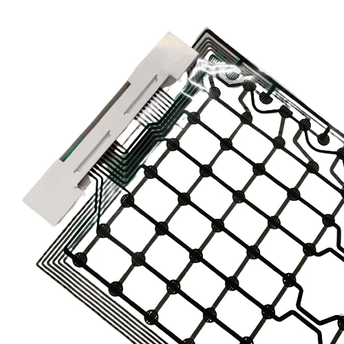 Factory Customized Multikey Talking PCBA Storybook Design Board Sound Module PET Films Components For Audio Books With Buttons