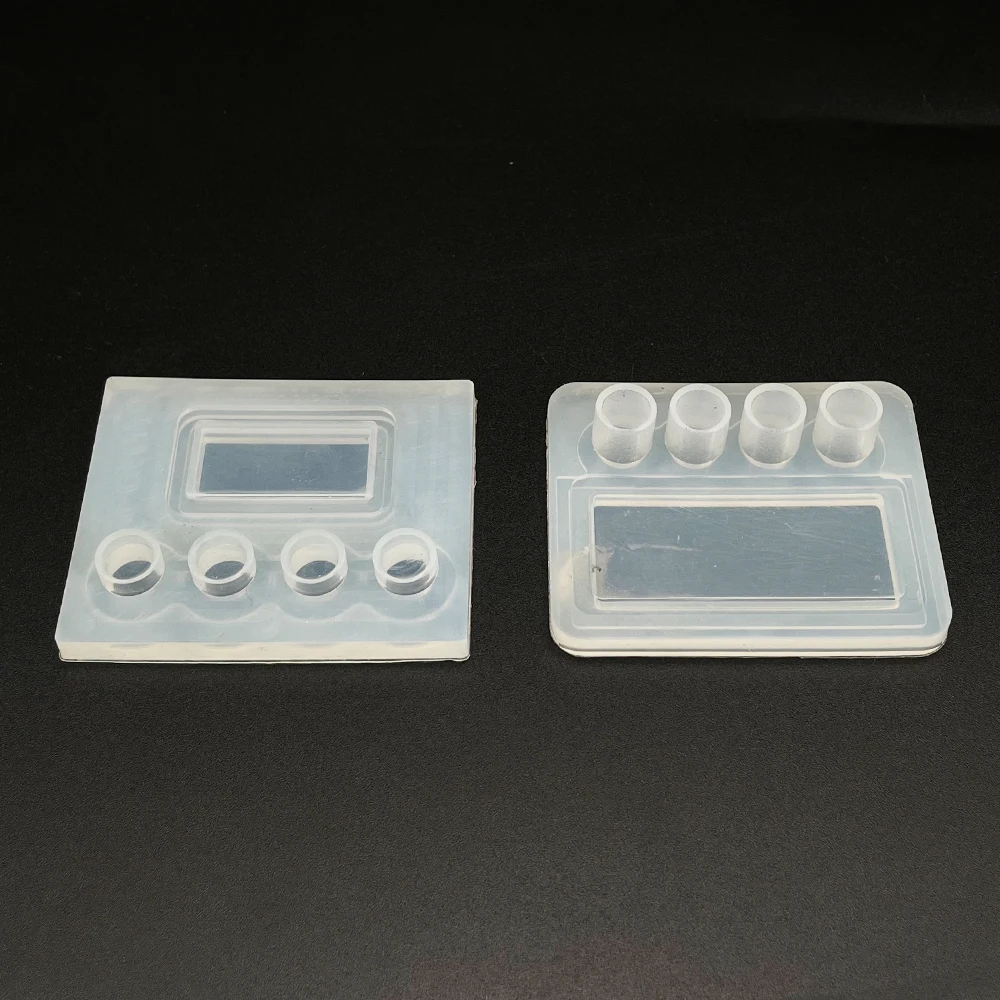light switch silicone keypad custom rubber keypad membrane switch