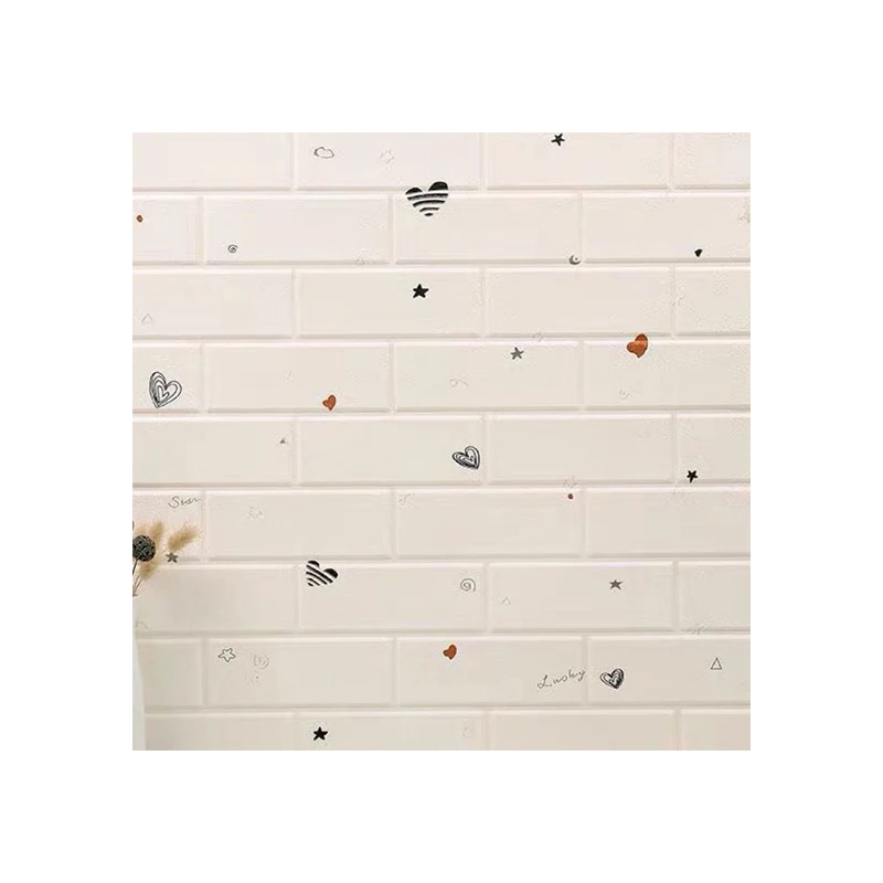 
Горячая Распродажа, высококачественные 3D Мультяшные обои по конкурентоспособной цене 