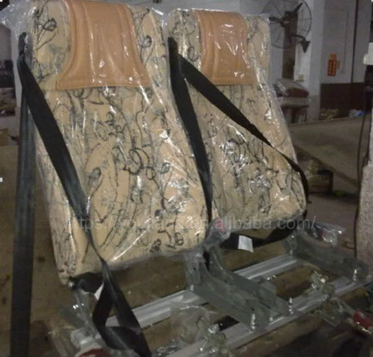 Запчасти для автобусов, пассажирские сиденья