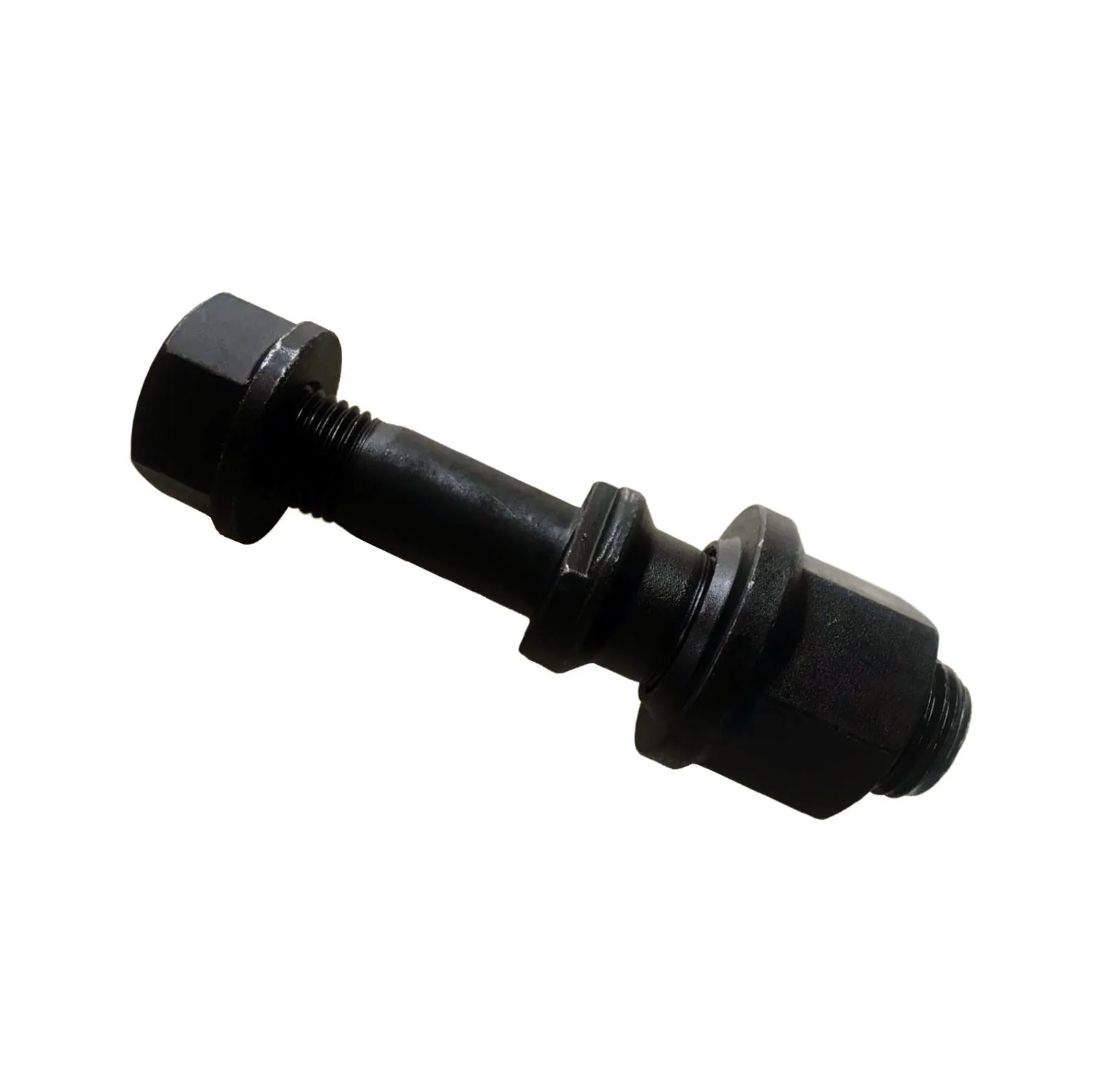 Customized Grade 10.9 Rear BPW Wheel Stud Cheap Price Wheel Stud Hub Bolt For Truck