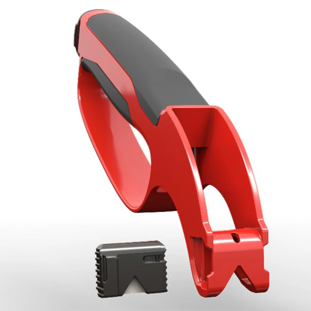 Vertak 7 in 1 multifunction sharpening tools manual knife sharpener adjustable angle blade sharpener