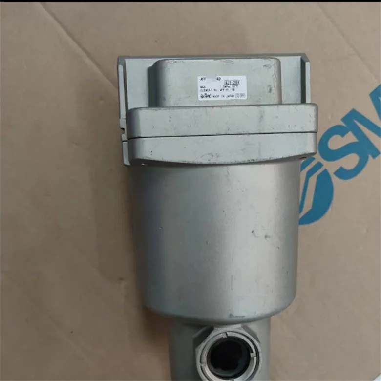 Japan SMC AM650-N10 AM Series Mist Separator Size:650-850 pneumatic control Automatic Controller accessories Pneumatic