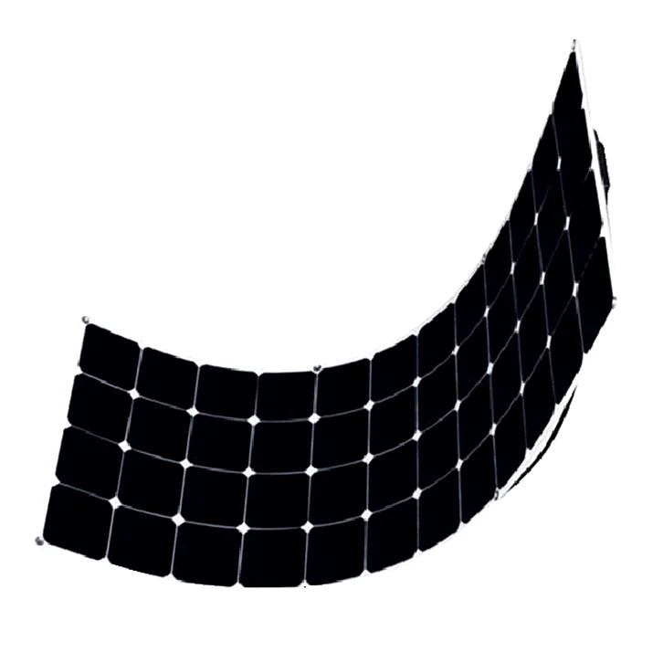 Yangtze hot sale 100w flexible solar panel