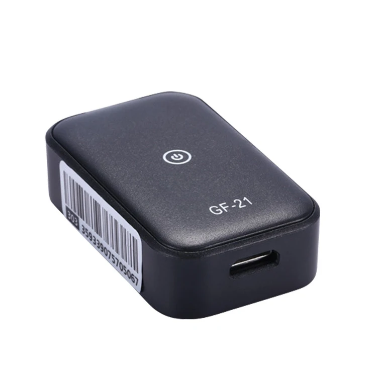 
Инструмент точного позиционирования GF21, локатор GPS, Сильный магнитный локатор для пожилых людей и детей 